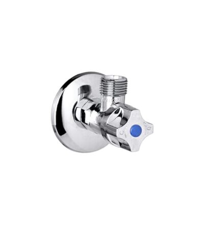 1/4 Turn Ceramic Disc Mini Cistern Cock