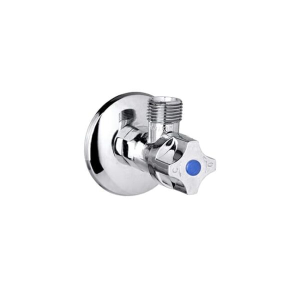 1/4 Turn Ceramic Disc Mini Cistern Cock