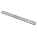 1000mm DIY Stainless Steel/Chrome Grill Drain/Shower Grate | GW-SS-1000-DIY