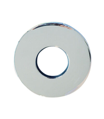 115mm Wall Mixer Plate for 40mm Cartridge