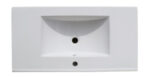 TOP SQ90 900 x 460 x 18mm Ceramic Top
