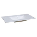 TOP SQ90 900 x 460 x 18mm Ceramic Top - Image 2