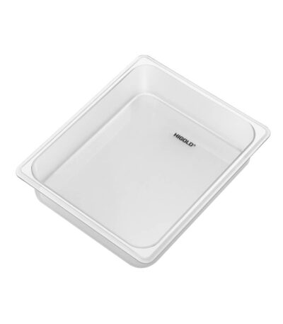 262x320mm Plastic Basin - Kitchen Accessory | HG-984189-2647