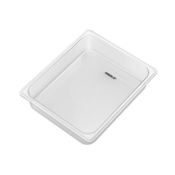 262x320mm Plastic Basin - Kitchen Accessory | HG-984189-2647