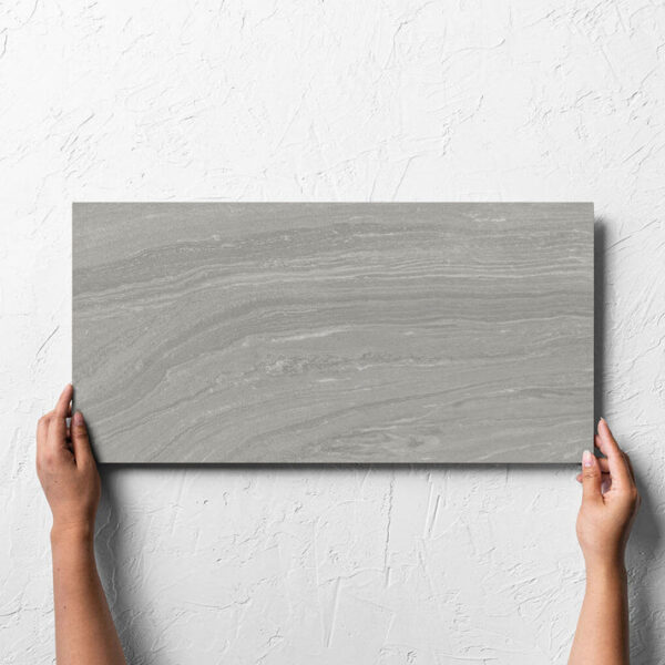 SHADOW LT GREY 300X600 SMOOTHGRIP
