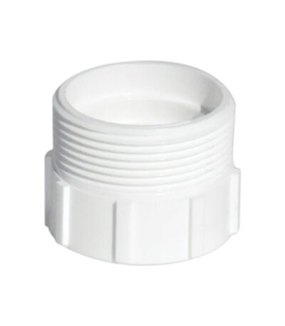 32-40mm Waste Adapter, Plastic