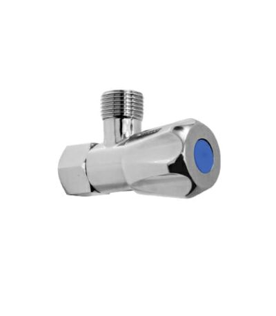 360 Degree Mini Cistern Cock