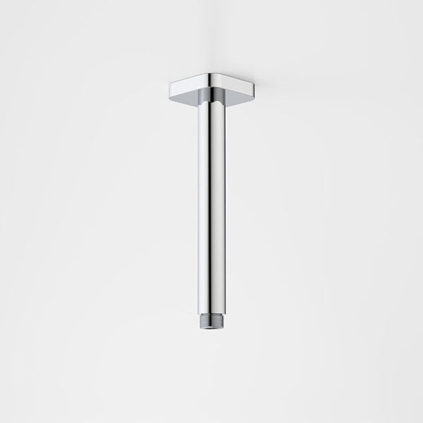 Caroma Luna Straight Arm 210mm Chrome - Image 1