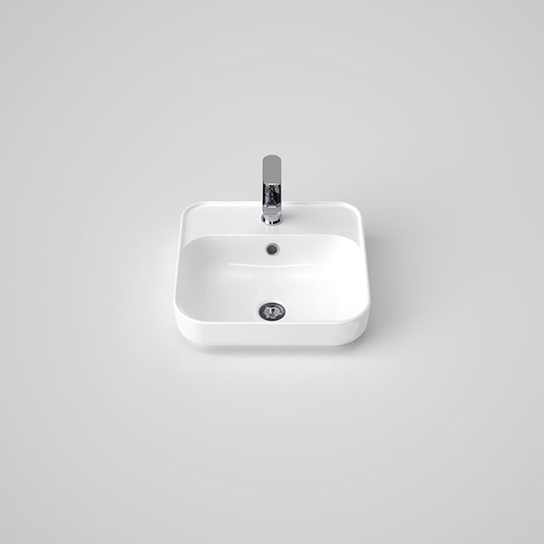 Caroma Tribute Inset Basin 420mm