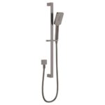 Tono Rail Shower, Gun Metal - Image 3