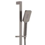 Tono Rail Shower, Gun Metal - Image 2