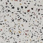 Terrazzo Concrete Top Rectangular Full Depth, 1800mm - Image 4