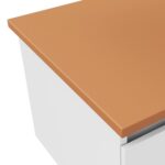 Tuscan Concrete Top Rectangular Full Depth - Image 3