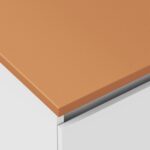 Tuscan Concrete Top Rectangular Full Depth - Image 2