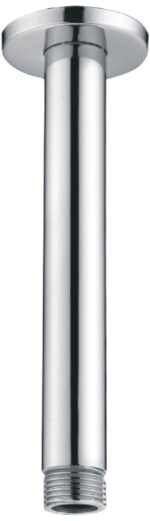 DOCCIA Round Ceiling Dropper 600mm