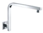 DOCCIA Square Rise Up Arm