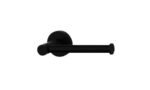 JESS T/R Holder in Matte Black