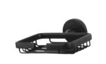 JESS Soap Dish Matt Black