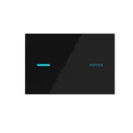 Zero Touchless In-wall Cistern and Button - Image 2