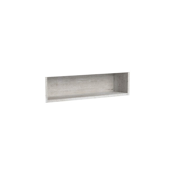 750 Display Shelf Insert for Mirror Cabinet, Industrial