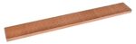 800mm DIY Rose Yellow Gold Grill Floor Waste/Shower Grate | GW-RG-800-DIY