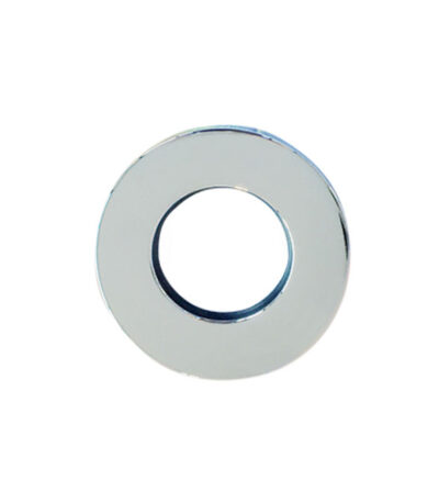 85mm Wall Mixer Plate for 40mm Cartridge
