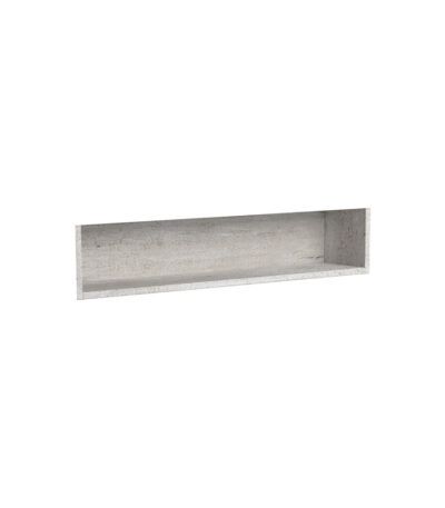 900 Display Shelf Insert for Mirror Cabinet, Industrial