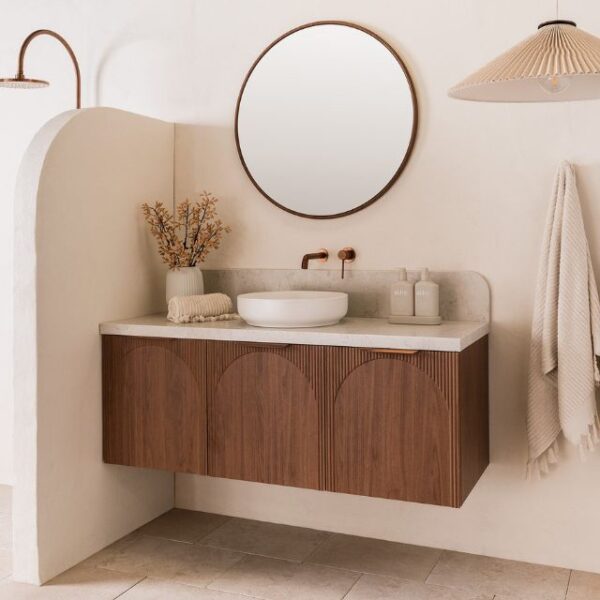 ADP Archie Wall Hung Vanity