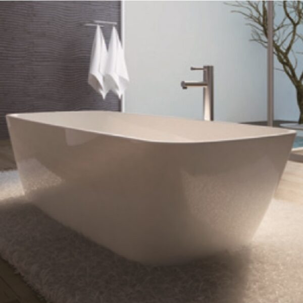 CHLOE Rectangle Bath Tub 1500