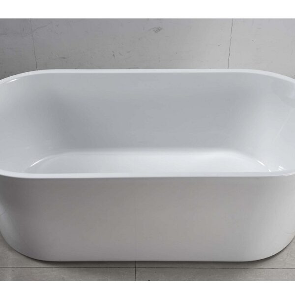 VIVO Oval Bath Tub 1700