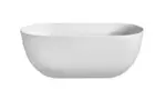 SORRENTO Oval Bath Tub 1600