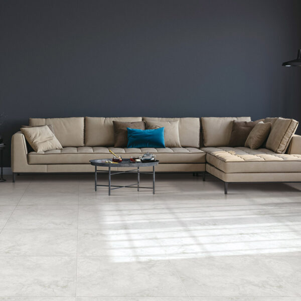 TIMELESS WHITE 600x600 MATT
