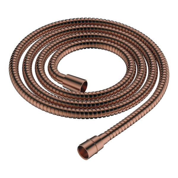Shower Hose, 1.5 metre, Brushed Copper
