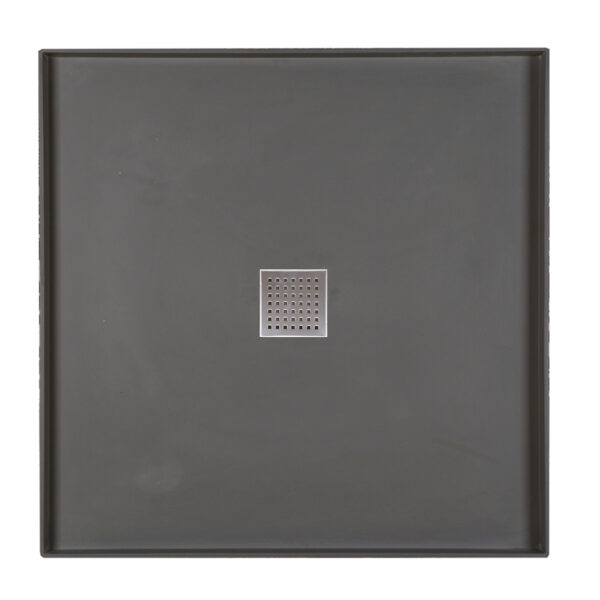 INTERNO SMC Tile Tray with Stainless