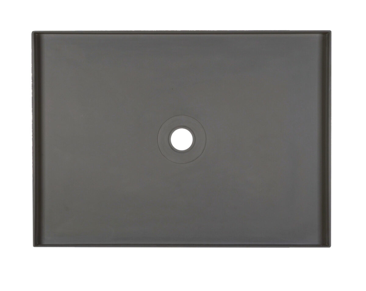 INTERNO SMC Tile Tray Centre Outlet Only - Image 1
