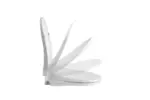 KARE series Smart Electric Toilet Bidet Seat - Image 4