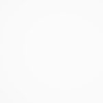 Pure White Solid Surface Top, Curved Full Depth - Image 4