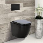 R&T Wall Hung In-wall Cistern Only - Image 2
