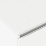 Sarah Roman Sand Undermount  Vanity - Image 6