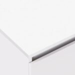 Sarah Crystal Pure Undermount Vanity - Image 9