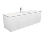 Sarah Crystal Pure Undermount Vanity - Image 14