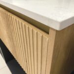 Sarah Crystal Pure Undermount Vanity - Image 11