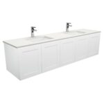 Sarah Crystal Pure Undermount Vanity - Image 5