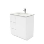 Sarah Crystal Pure Undermount Vanity - Image 14