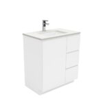 Sarah Crystal Pure Undermount Vanity - Image 11