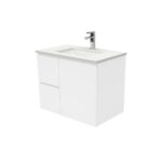 Sarah Crystal Pure Undermount Vanity - Image 12