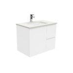 Sarah Crystal Pure Undermount Vanity - Image 11