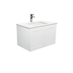 Sarah Crystal Pure Undermount Vanity - Image 11