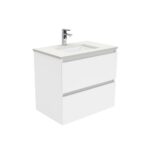 Sarah Crystal Pure Undermount Vanity - Image 12