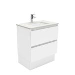 Sarah Crystal Pure Undermount Vanity - Image 12